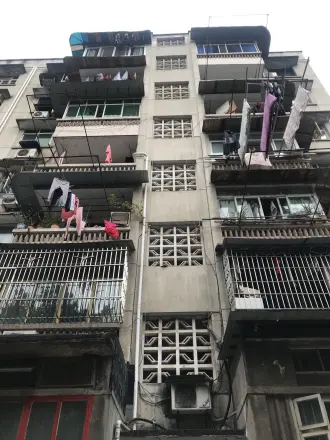 华渝西苑