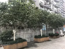 冉家坝 蜂巢一房50万