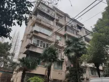 打虎山路118弄 3室1厅 南