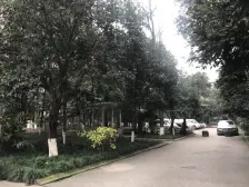 北岸新洲 2室1厅 东北