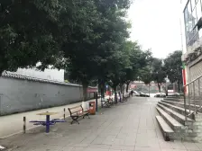 冉家坝 蜂巢三房88万