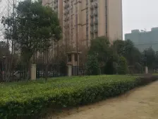 菊园新区·练祁佳城星怡苑三街坊·2室·1厅