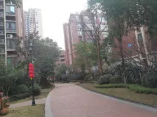 双碑 华宇温莎小镇一期一房56万