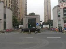 菊园新区·练祁佳城星怡苑三街坊·3室·1厅