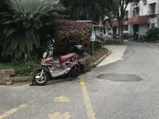 共和二村 4室1厅 南