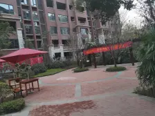双碑 华宇温莎小镇一期二房66万