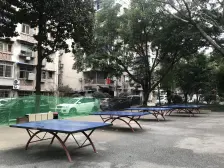 南桥寺 华渝西苑二房45万