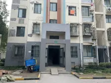 张江·川杨新苑六期·2室·1厅