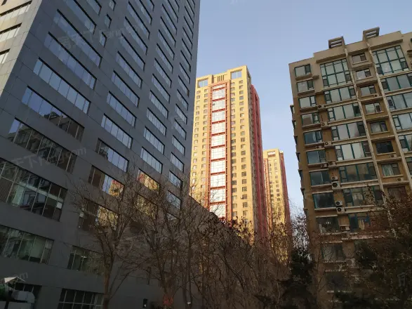 一方盛华公馆