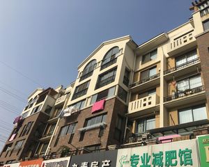 自主保养挺好诚心出,户型采光无遮挡