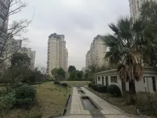 品质小区+人车分流+中间楼层采光好+三房朝南