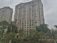 布鲁斯小镇(绿地·皇家官邸)3室2厅南北