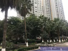 佣金6666元 加州新牌坊 北城国际中心二房128万