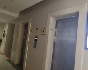 英祥春天1室1厅南