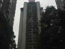 渝北 冉家坝 动步公园精装大两房