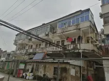 水上新村(浦东) 2室1厅 南 北