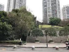 寸滩 中亿阳明山水一房109万