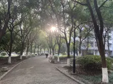 四季晶华 自住大三房 满五省税 中上楼层 不靠路 上学快