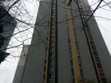 加州新牌坊 北城国际中心四房150万