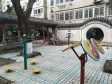 南昌大桥 地铁四号线旁边 复式楼