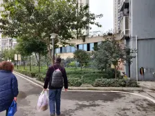 滩子口片区 新华春天三房82万