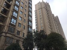 北城名郡 总高18层中高楼层 自住装修 采光好