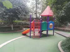 户型是正规两房 精装修 直接拎包入住