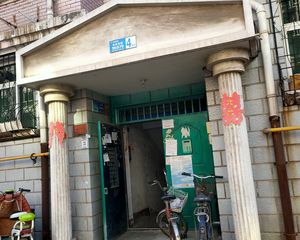 乐凯大街康乐宫南北H有地下室停车方便