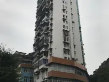 大溪沟 科普大厦三房170万