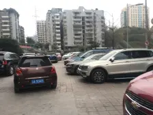 4/6业主安心出租,跃层两房安心出售