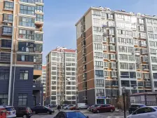 南向小户型 简单装修 全天采光