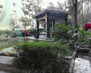 博雅丽景2室1厅南