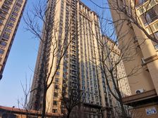 桦林颐和苑 小高层 南北通透 有地下车位 有小棚