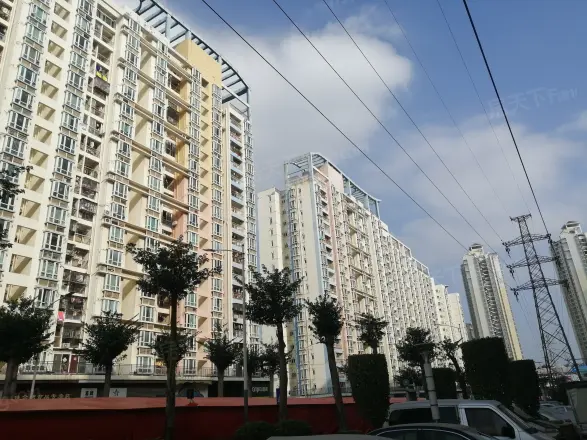 苹果园