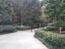 九号线轻轨旁三房安心卖 住家爱惜保持好 随时看房