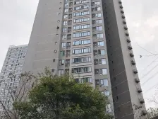 五里店 中维都市美邻三房165万