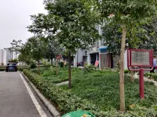 新华春天 2室1厅 东北