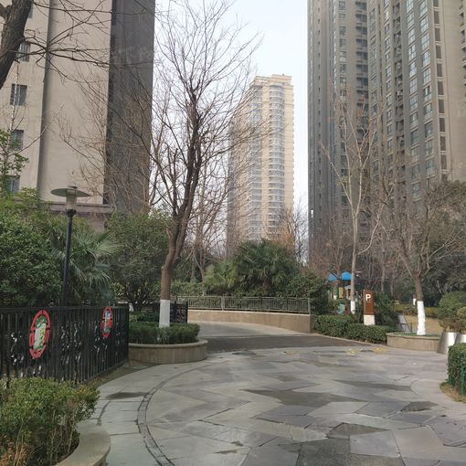 康桥溪山御府2室1厅1卫南北朝向2600.00元/月出租