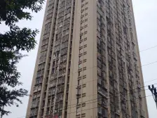 三峡广场 精装修 小区环境好 出行便捷 户型方正