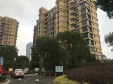 百万装修 空中别墅 三圈交汇 绝品居住体验