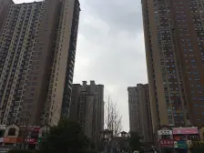 华强城两房 精装修 带车位 房东诚心