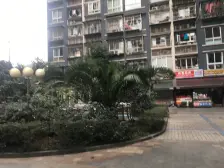 龙溪镇 金城国际二房77.2万