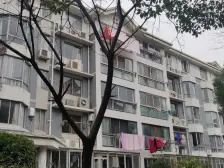 青山湖边四房 户型好 采光佳诚心出售的