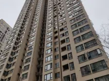 蟠龙彩云湖万科精装三房配套成熟拎包入驻所见即所得