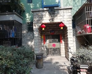 博雅丽景3室2厅南