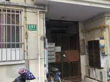 鲁迅公园 · 祥德新苑 · 1室 · 1厅