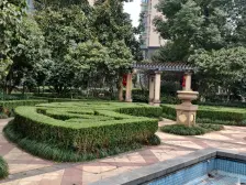 青山湖旁 恒茂湖滨 品质小区 落地窗全湖景 随时看房