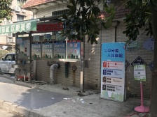 内环内看河景,一梯两户,位置安静,四轨交汇出行便捷