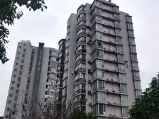 青山湖东岸独栋别墅 精装修拎包入住的带大院子面积大