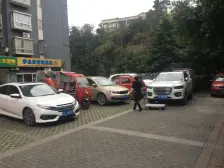 龙溪镇 金城国际二房45万